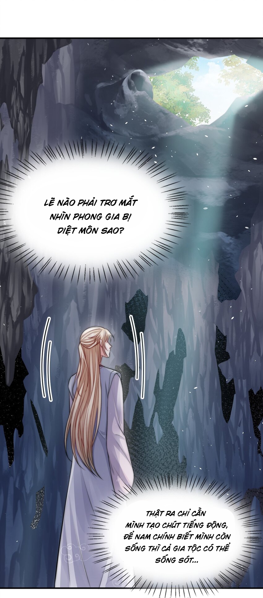 chiến lược tẩy trắng của phản diện chapter 39 28