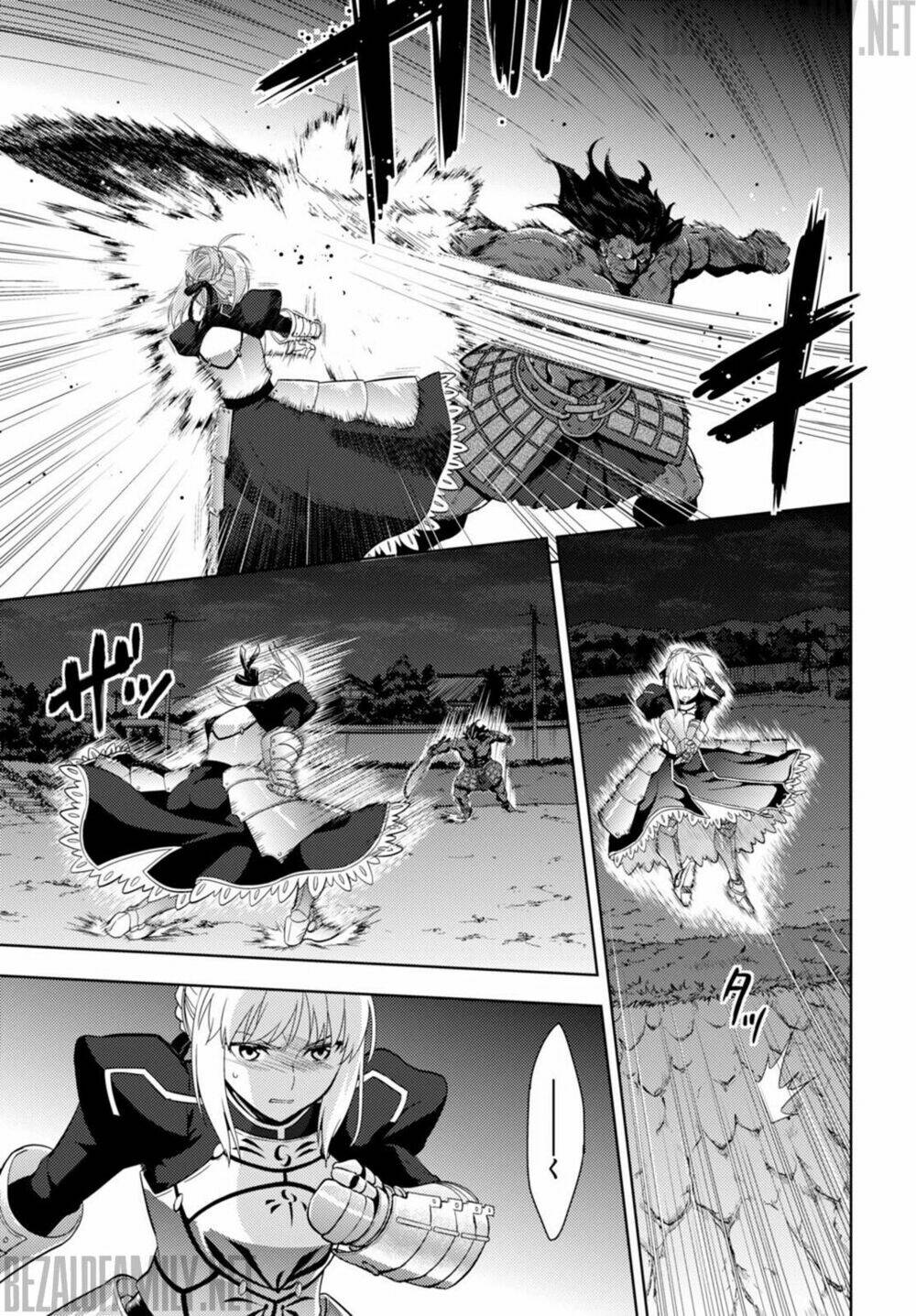 chén thánh: đêm định mệnh chapter 10 13