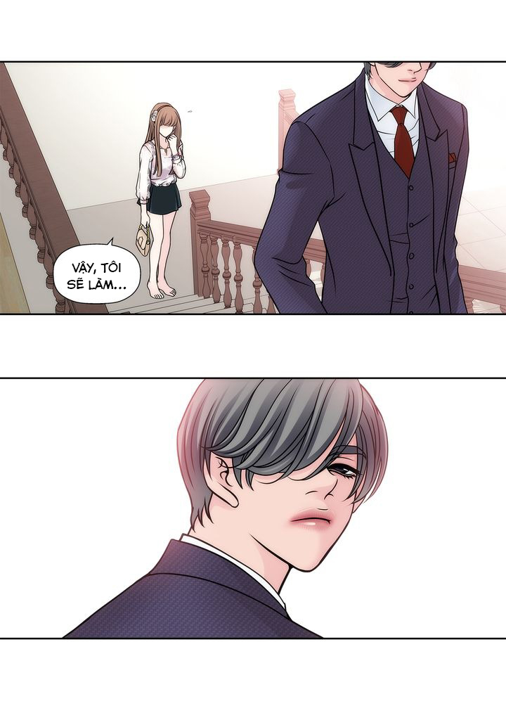 người đàn ông của tôi chapter 7.1 13