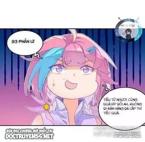 Lão Đại Xuyên Không Thành Tiên Nữ chapter 51 5