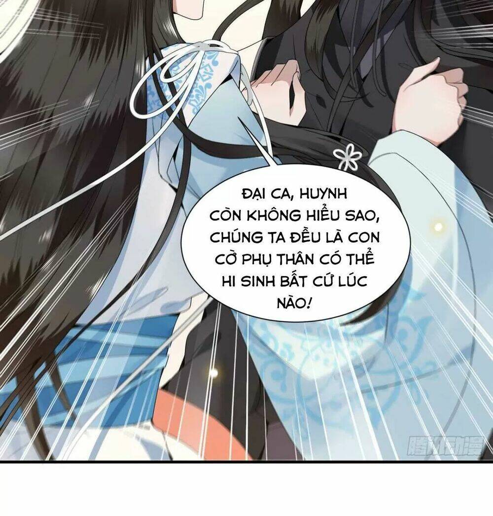 phượng hoàng vu phi chapter 110 11