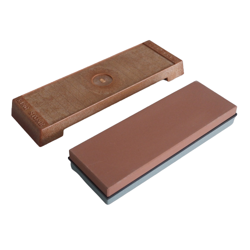 Đá mài dao King Deluxe KG-65 220/1000