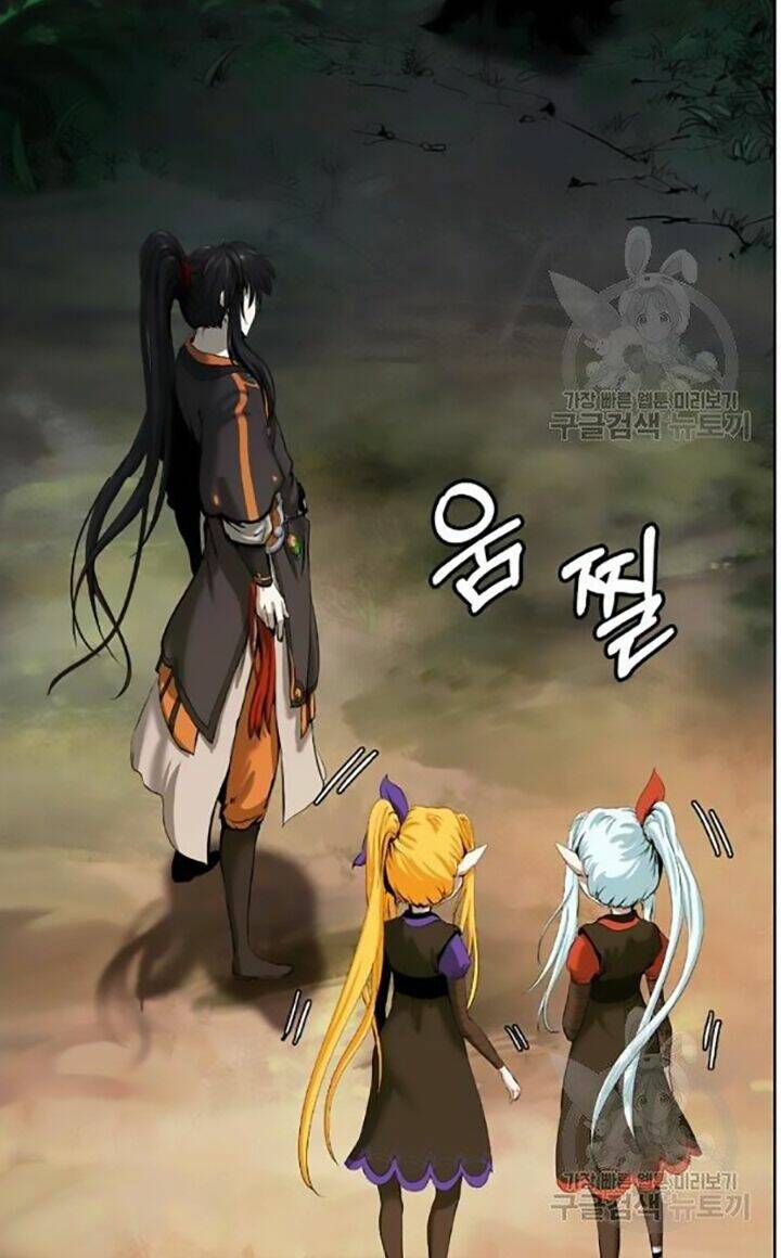 xuyên không thành hổ chapter 42 37