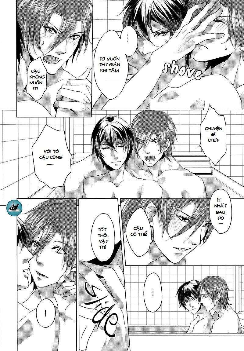 oneshot hỏny chapter 88 22