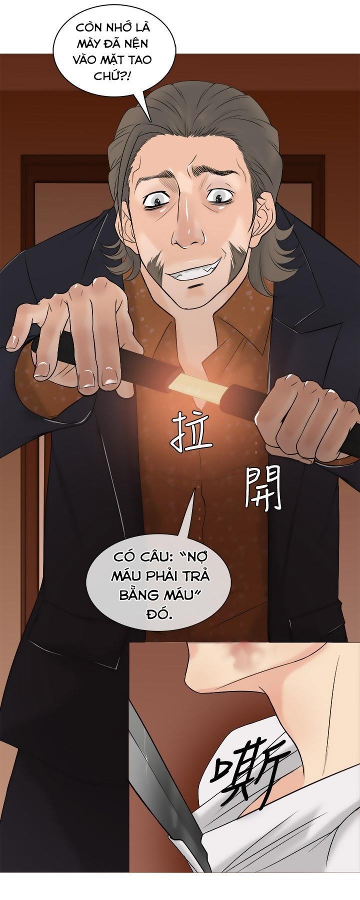 thiên đường chapter 2 15