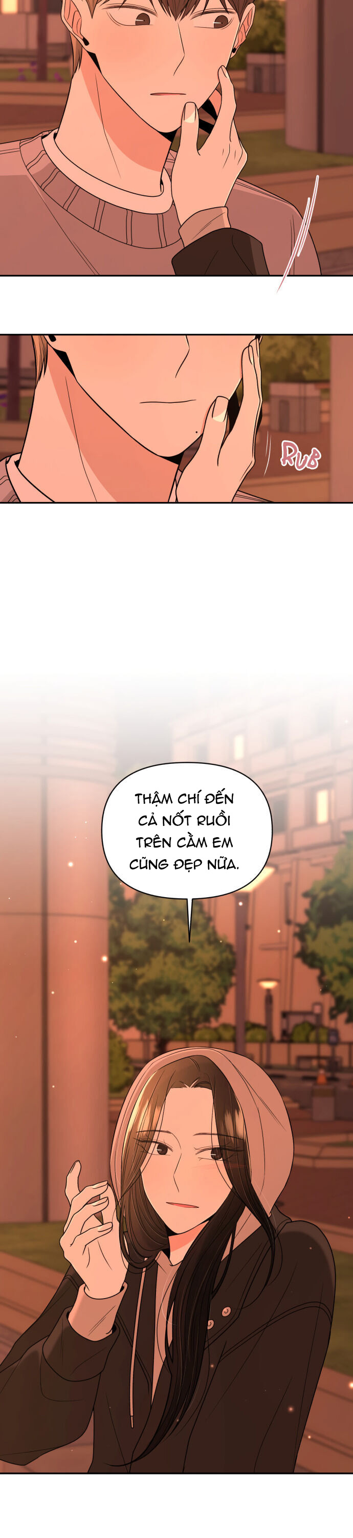 xin hãy xuất hiện chapter 8.2 16