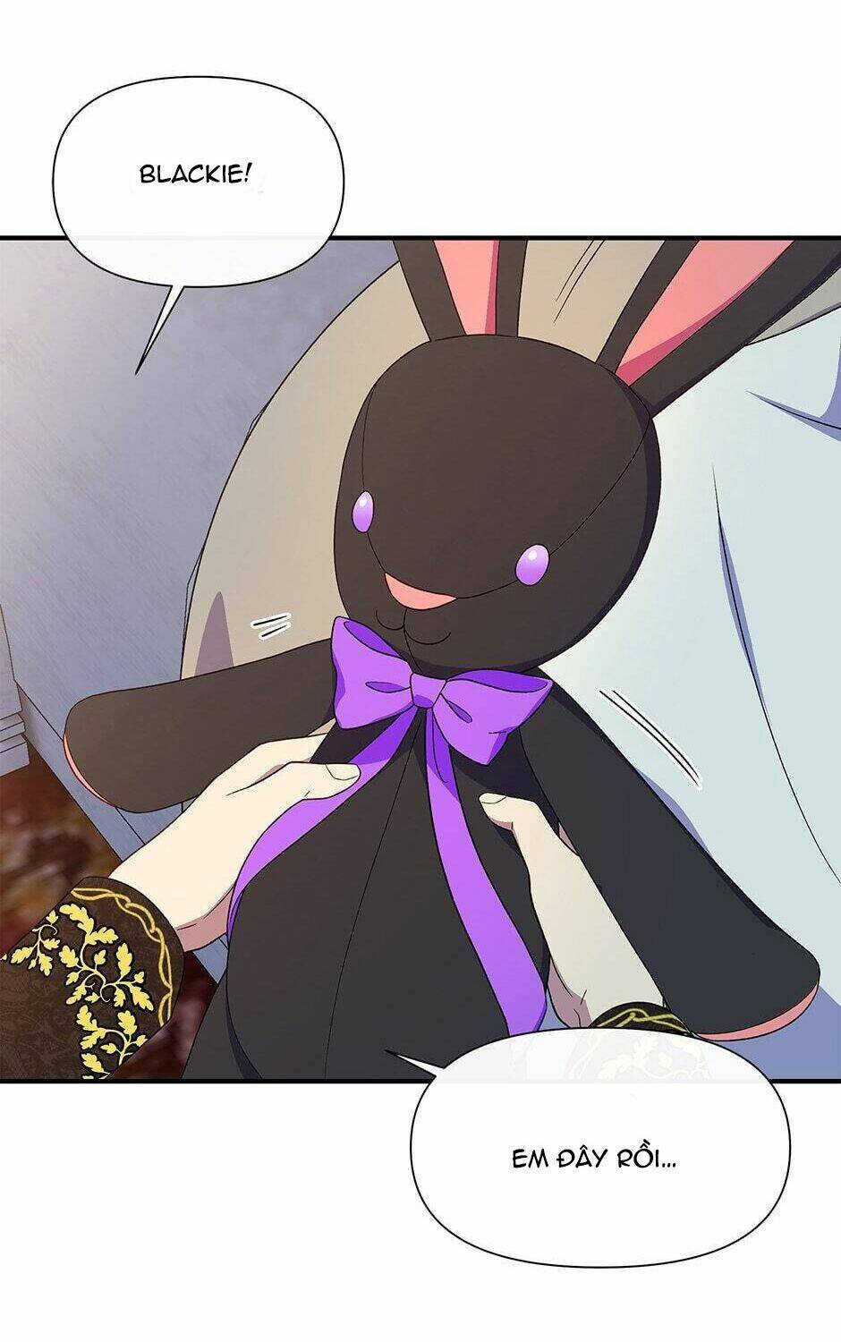 khế ước của nữ công tước quái vật chapter 115 5