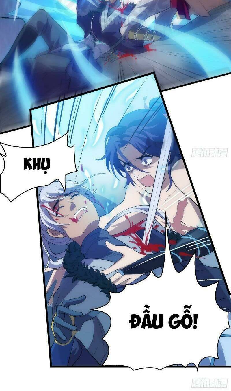 thiên mệnh long thần chapter 9 20