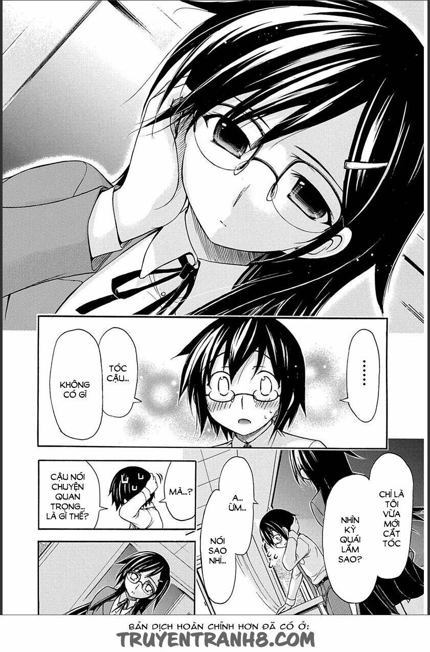 gou-dere bishoujo nagihara sora chapter 20 25