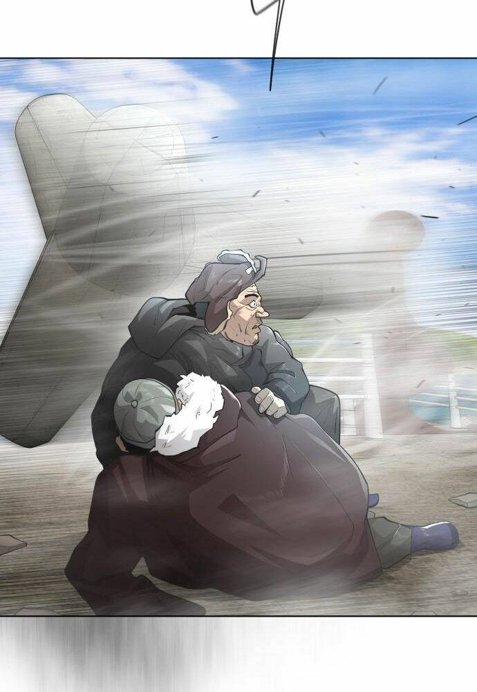 kĩ nguyên của anh hùng chapter 96 43