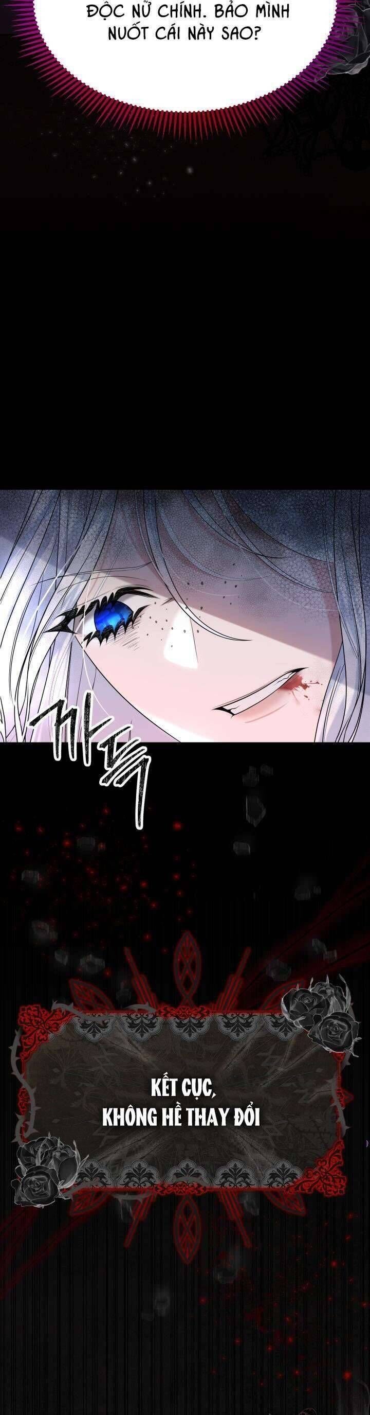 hướng dẫn về ác nữ chapter 1 25