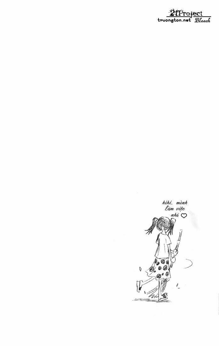 thần chết ichigo chapter 14 1