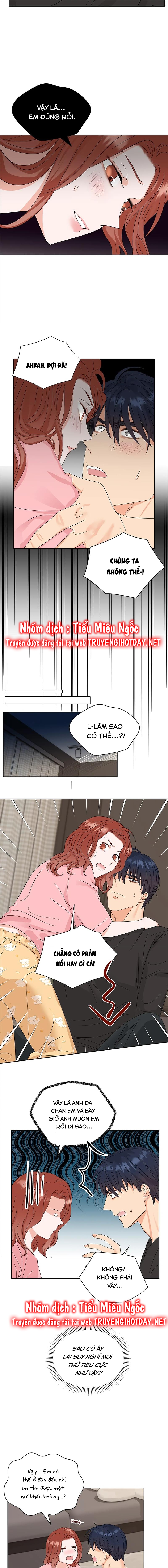 nam chính của tôi chapter 57 4