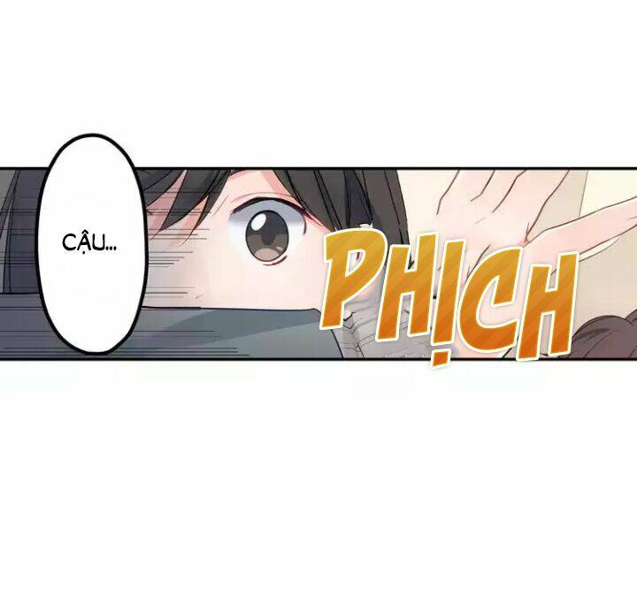 18, sống chung cùng nhau chapter 13 33