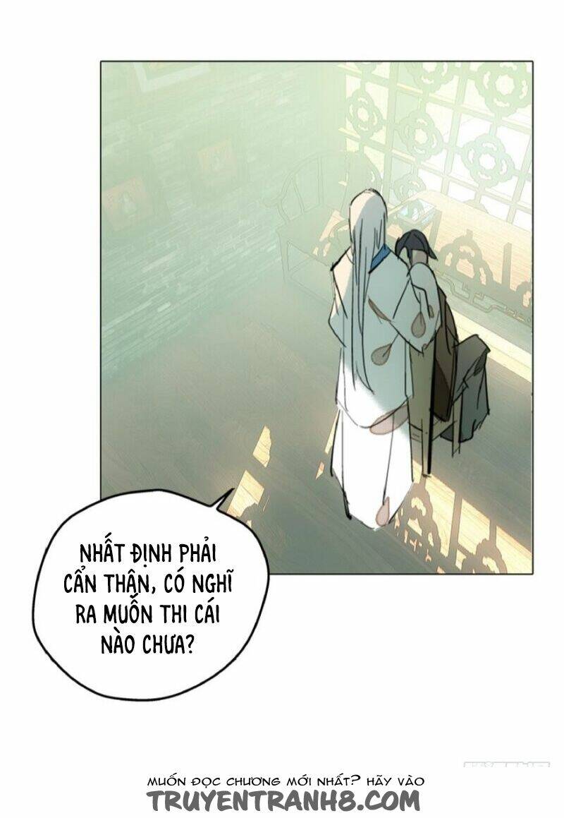 sư phụ lại trêu chọc ta chapter 2 29