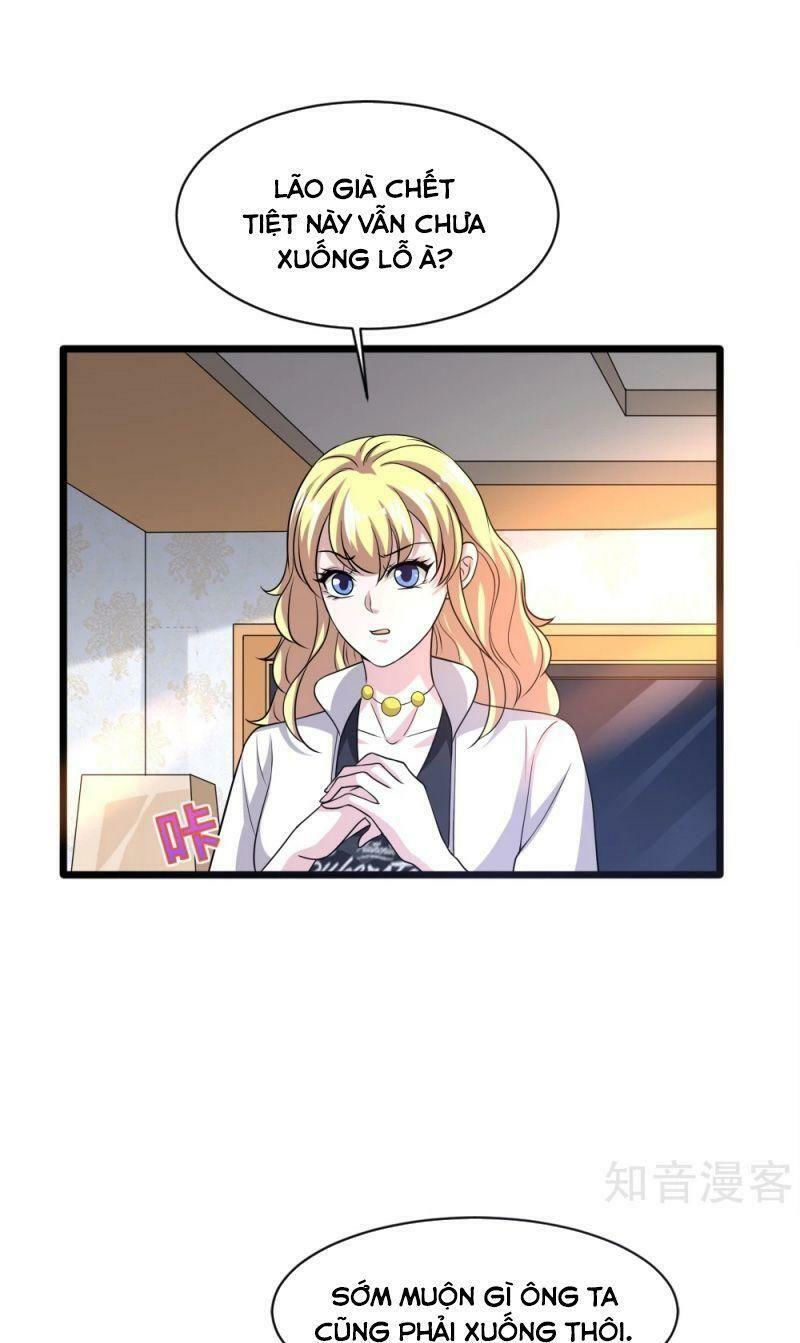 đô thị tà vương chapter 160 13