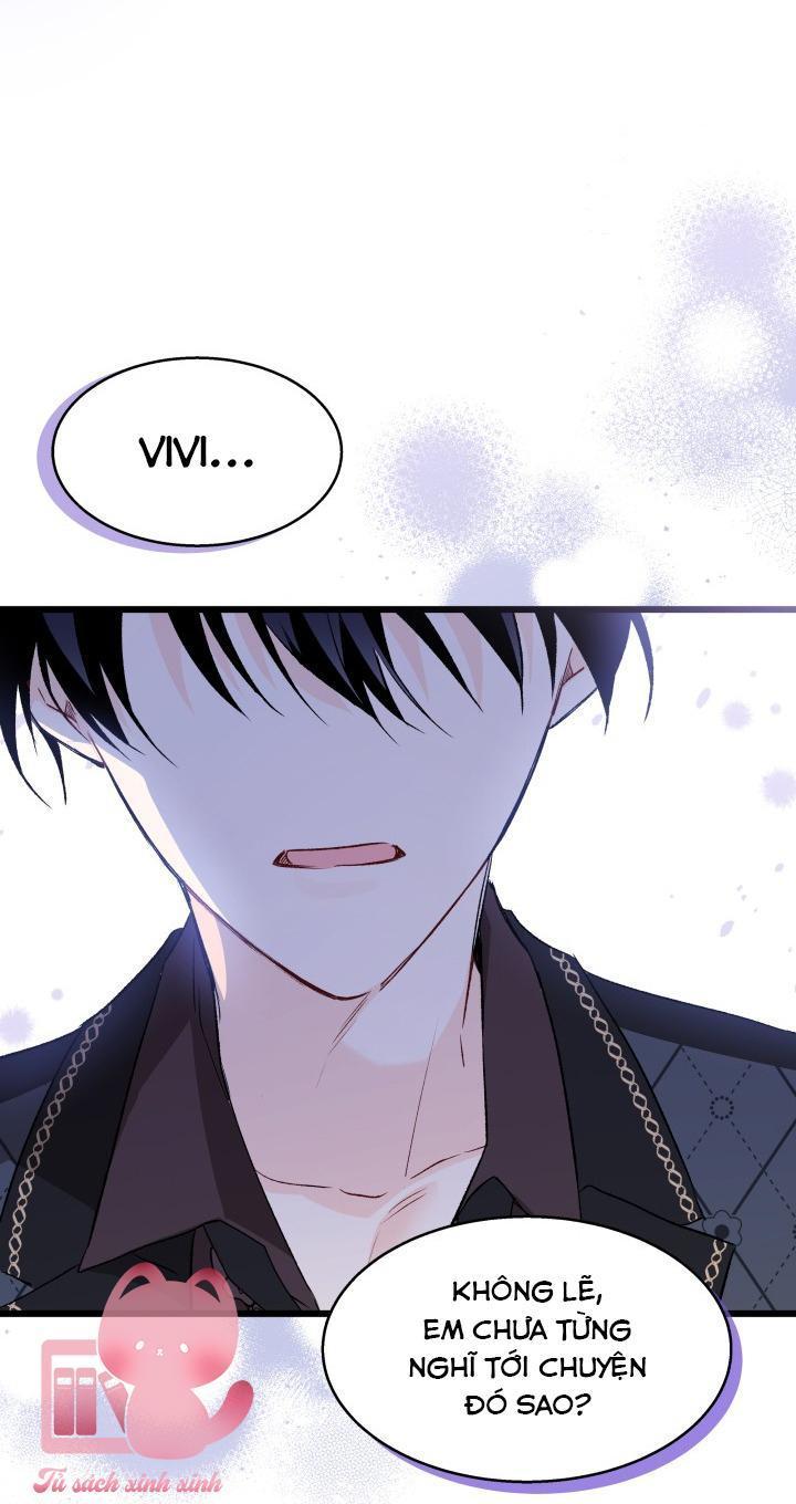 quan hệ cộng sinh giữa báo đen và thỏ trắng chapter 88 28