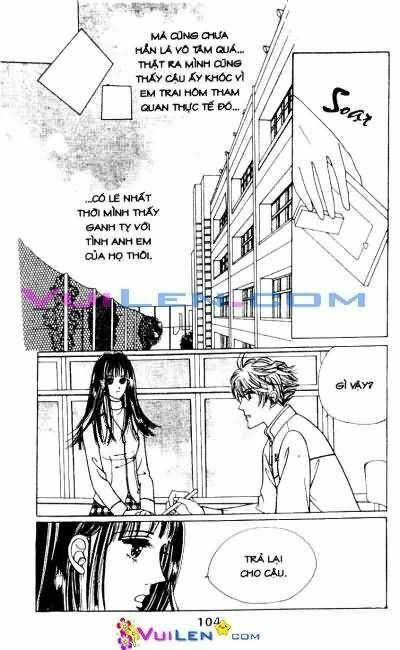 nụ hôn nồng thắm chapter 7 104