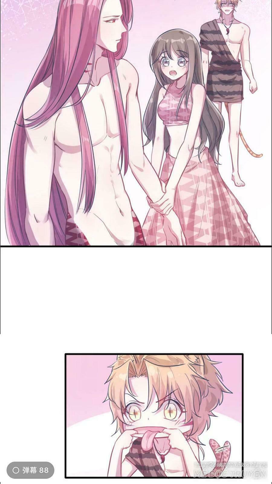 [16+] thảnh thơi thú thế chủng chủng điền, sinh sinh tể chapter 56 20