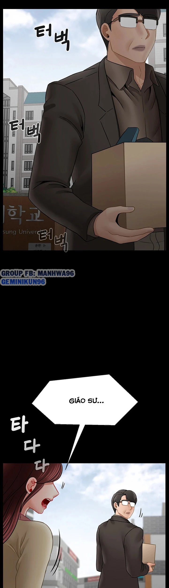 lớp học thể chất chapter 52 47