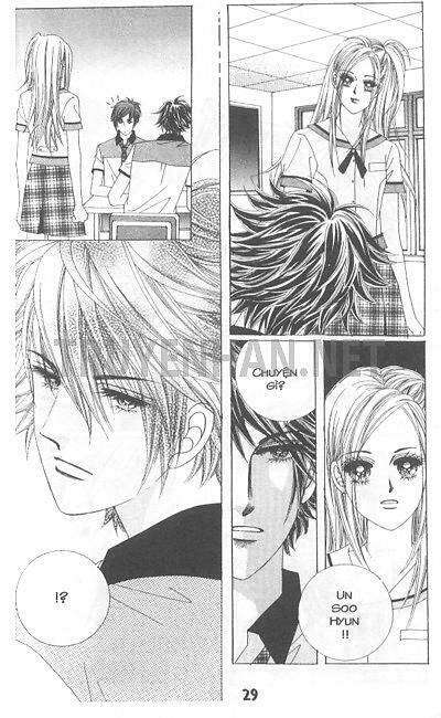 nụ hôn 5000 won chapter 10 11