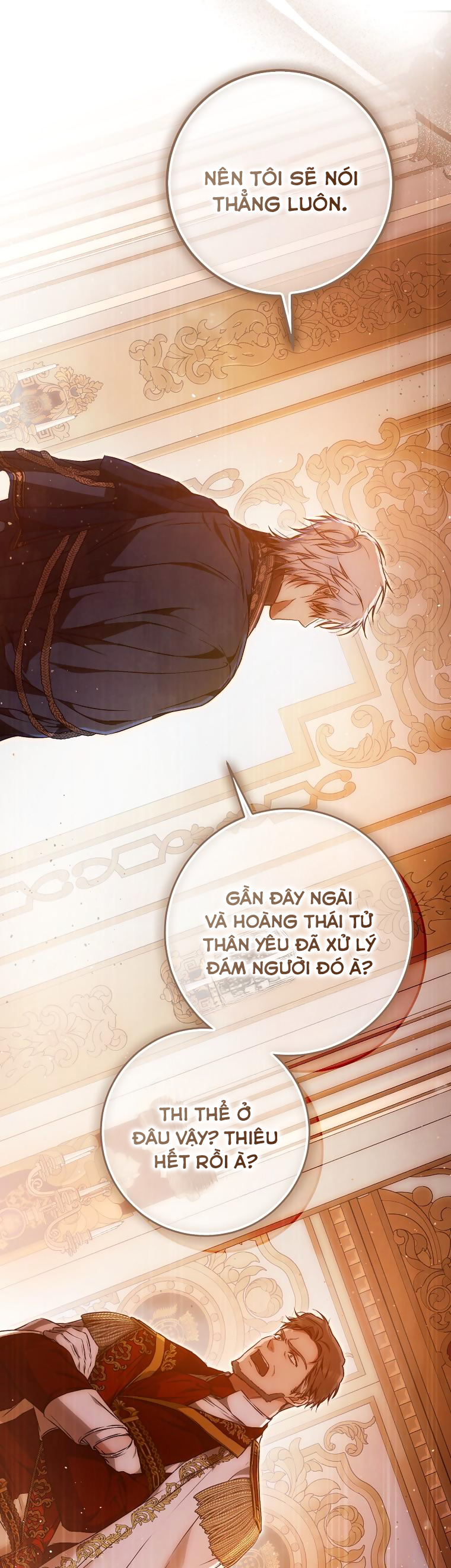 trở thành vợ của nam chính chapter 115 12