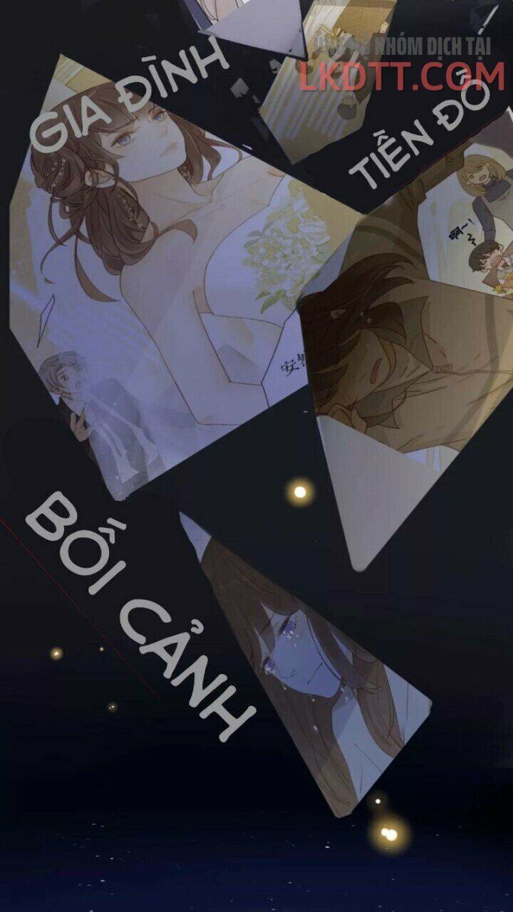 Cô Ấy Không Đáng Yêu chapter 38.1 3