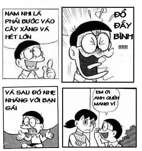 doraemon chế chapter 56 1