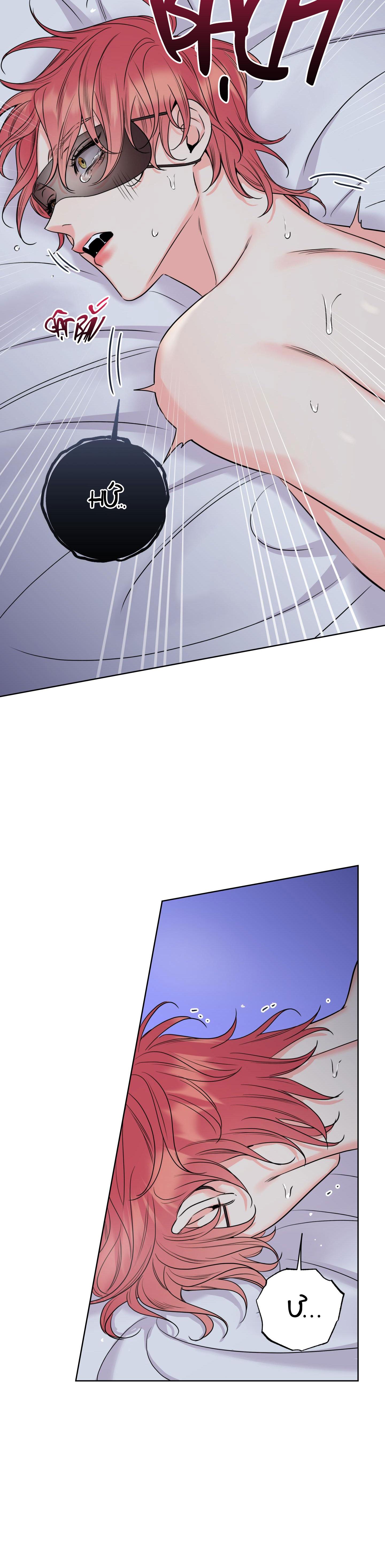 mật ong nhà làm chapter 10 16