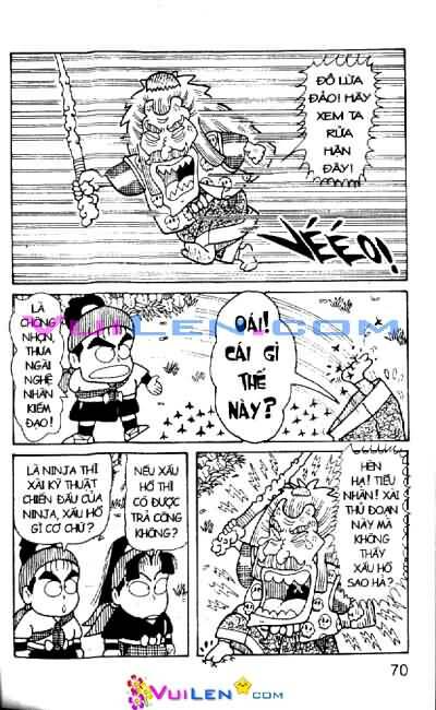 ninja loạn thị chapter 38 71