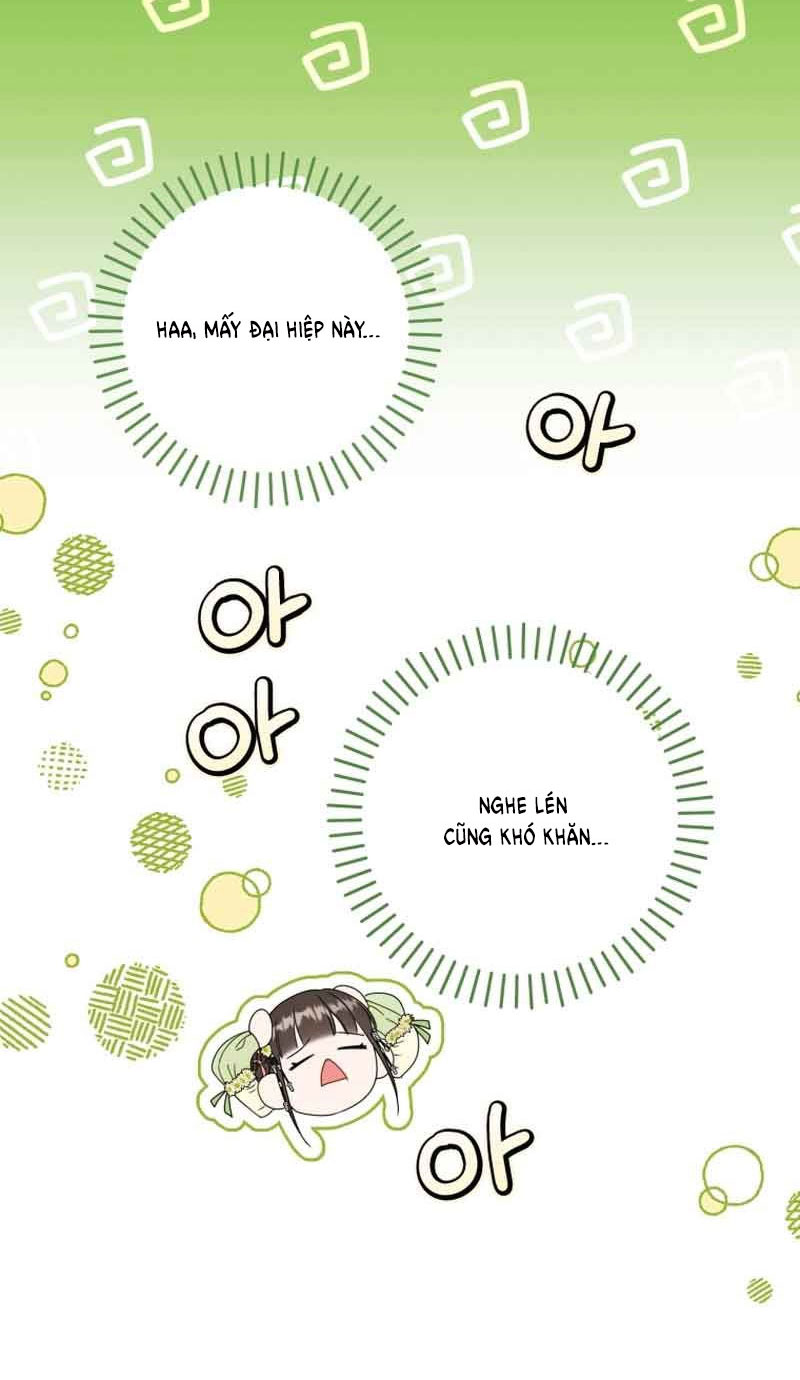 trở thành đứa cháu gái bị ghẻ lạnh trong gia tộc võ giả hùng mạnh chapter 35.1 16