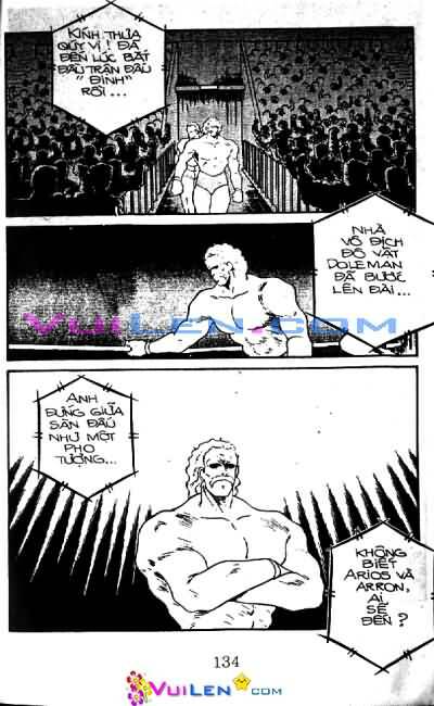truyền nhân atula - shura no mon i chapter 15 135