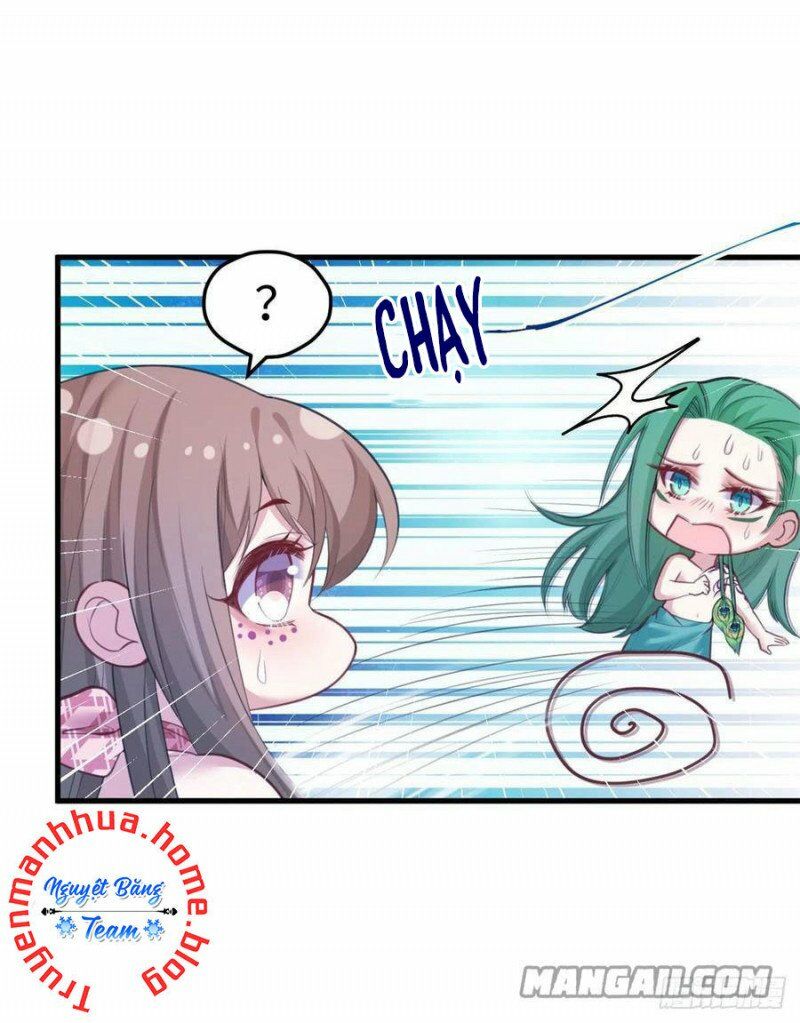 [16+] thảnh thơi thú thế chủng chủng điền, sinh sinh tể chapter 204 26