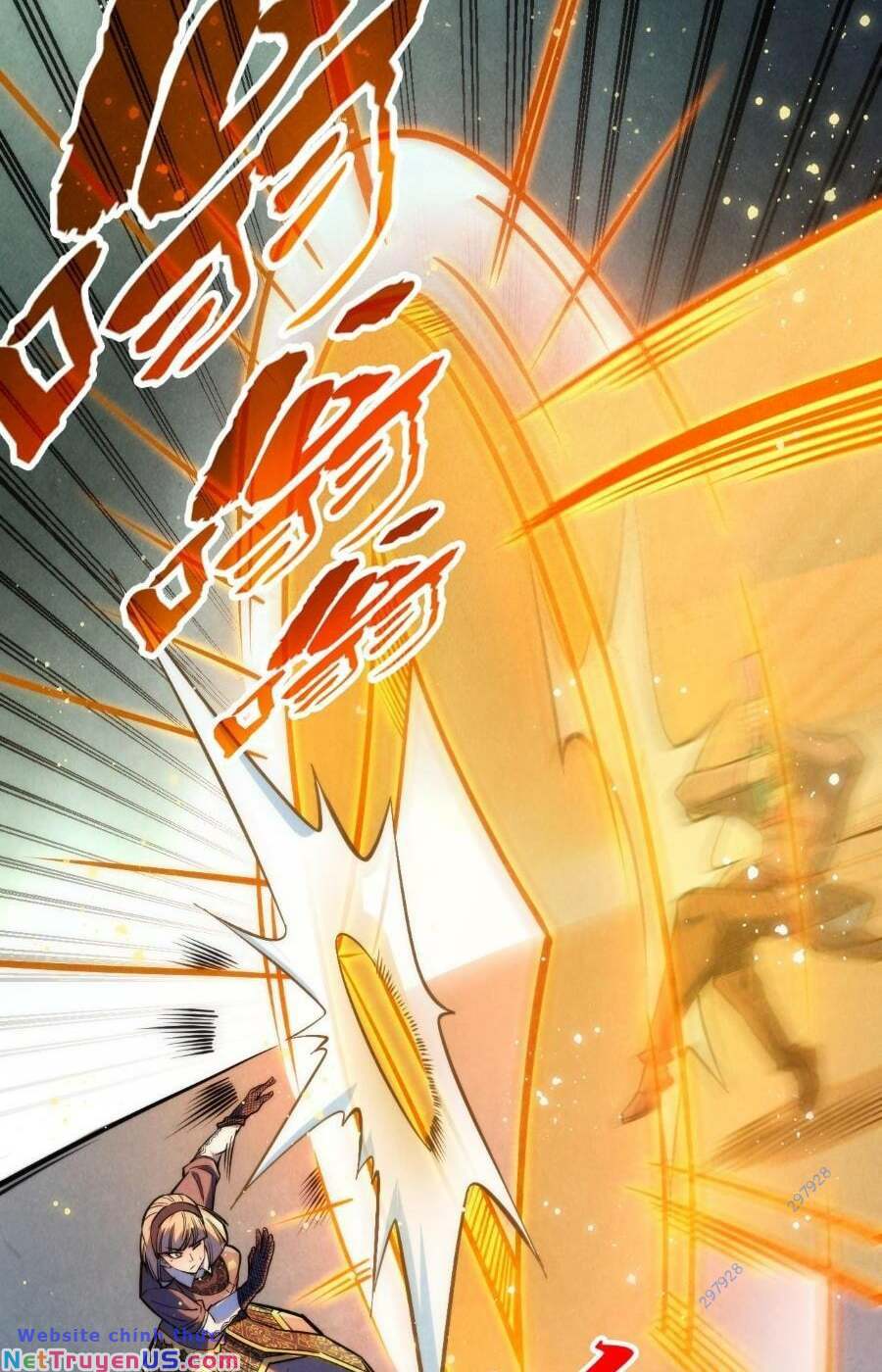 vạn cổ chí tôn chapter 260 41