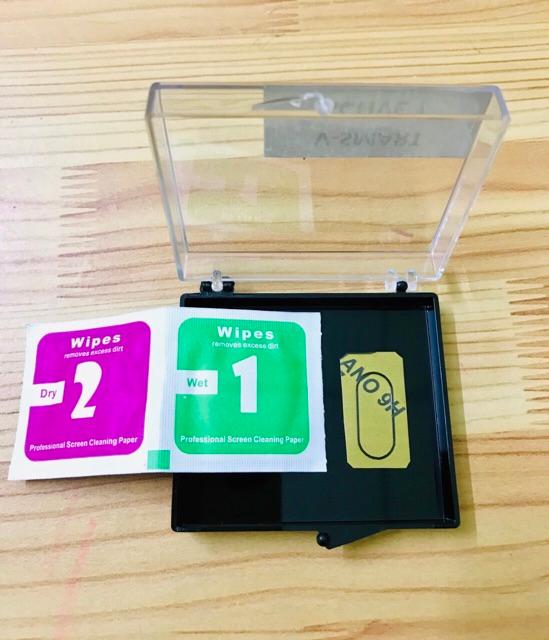 Cường lực camera dành cho Vsmart Active 1 / Vsmart Active 1+