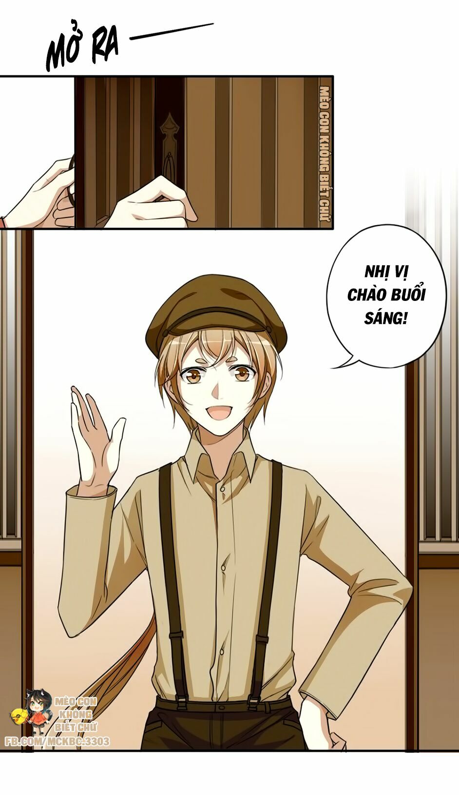 bốc toán tử chapter 23 15