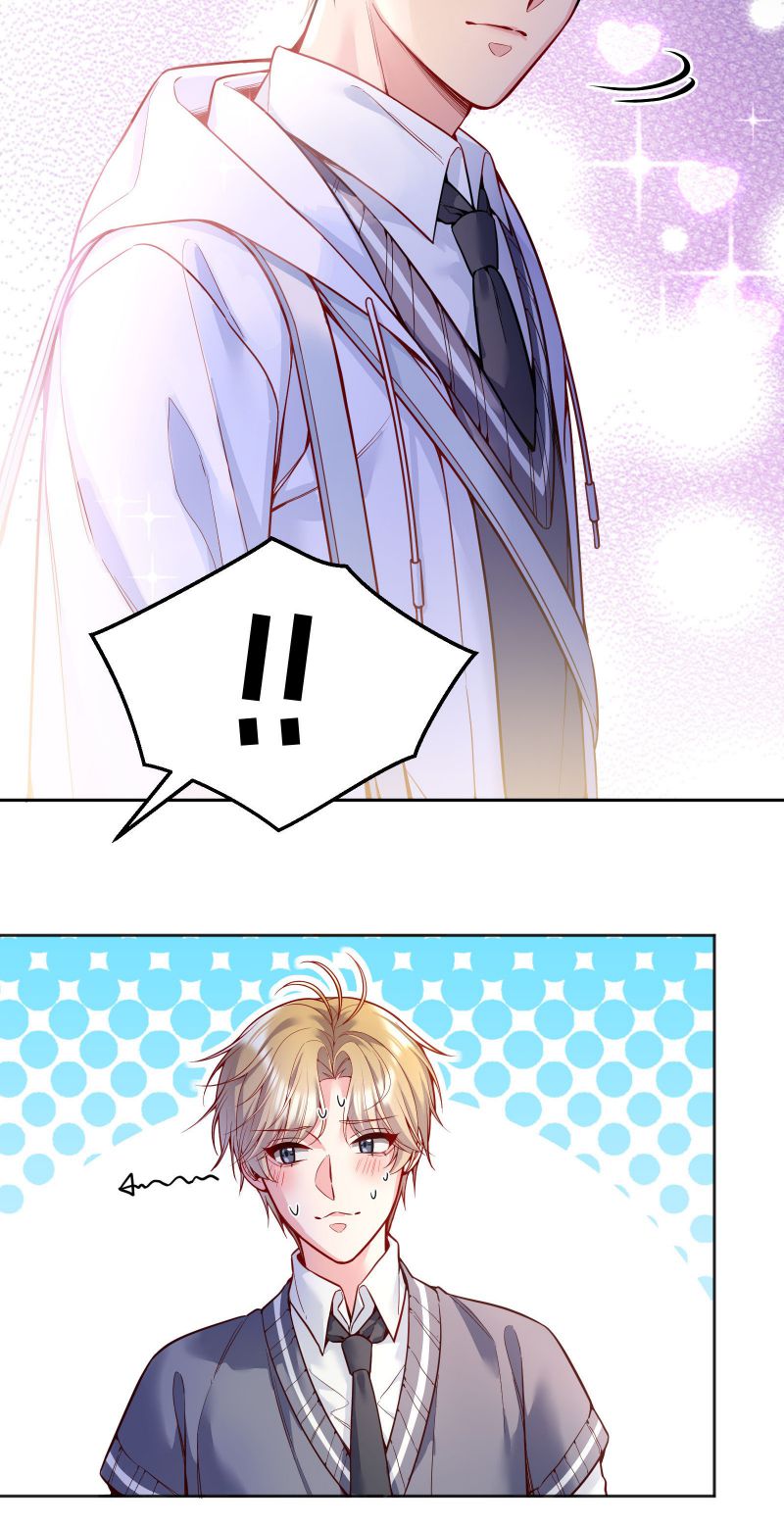 chàng nhân viên host và gã hàng xóm nguy hiểm chapter 61 23