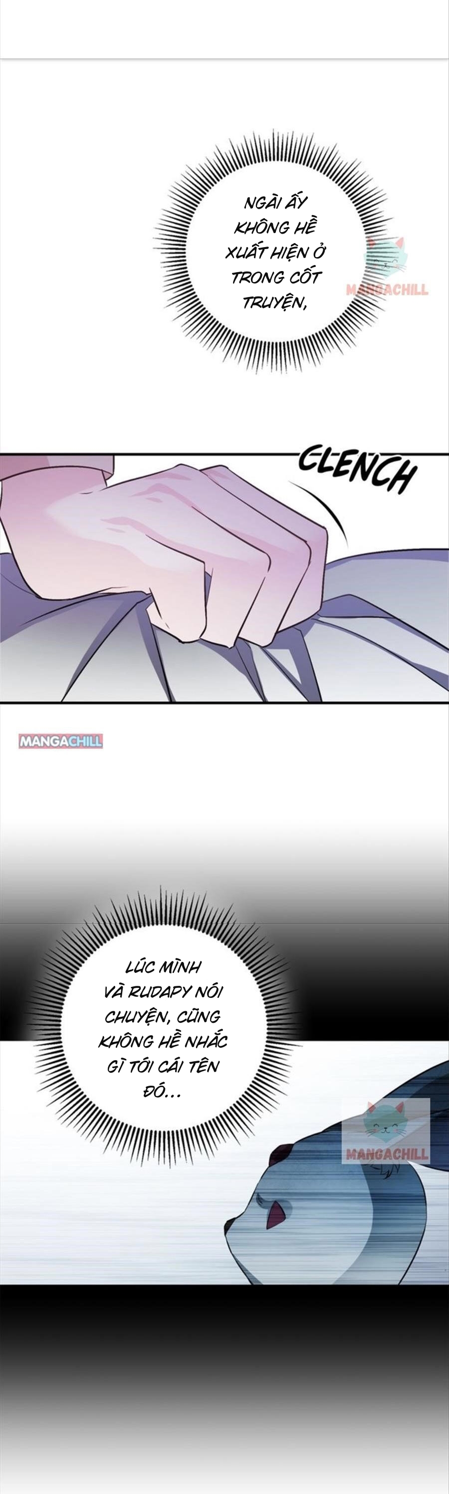 công nương đã thay đổi chapter 59.1 4