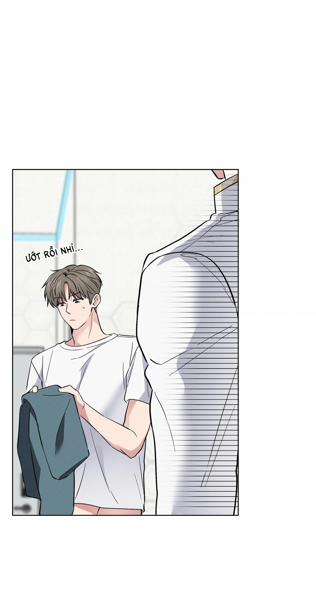 dục vọng mãnh liệt chapter 22 41