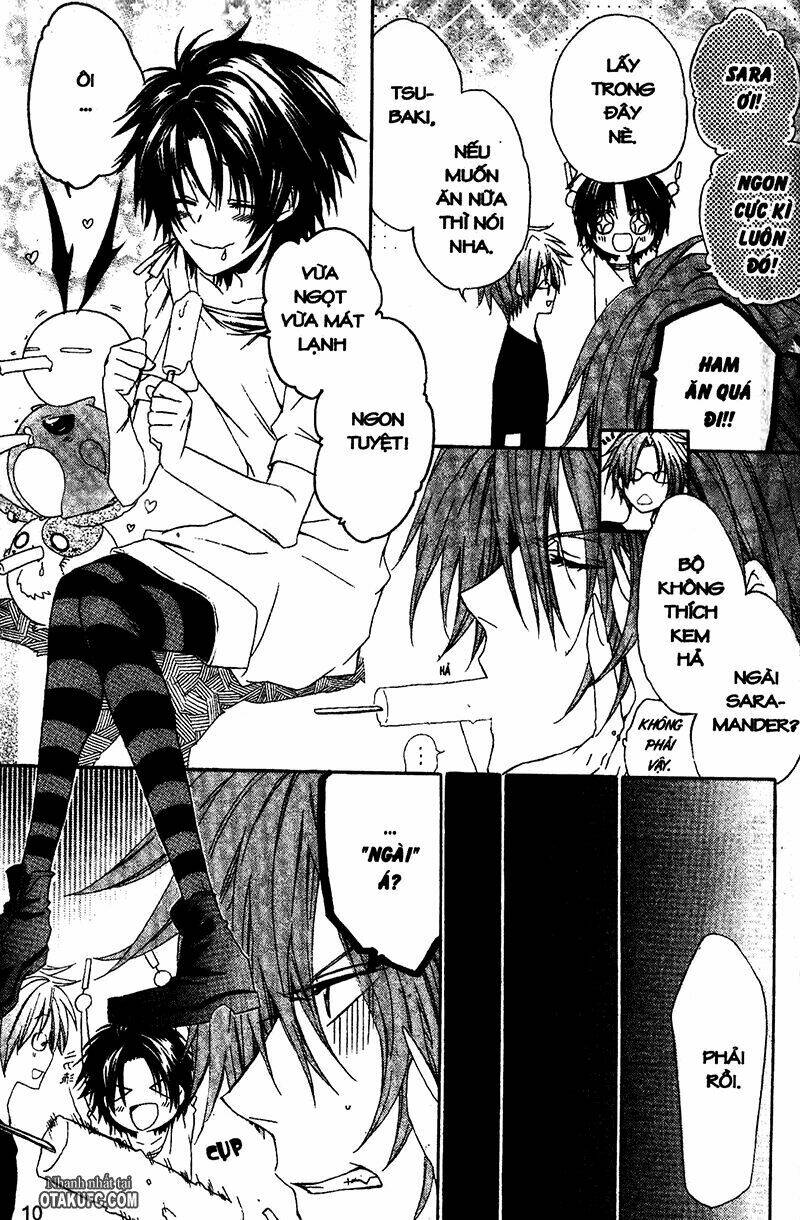 high & high chapter 16 8