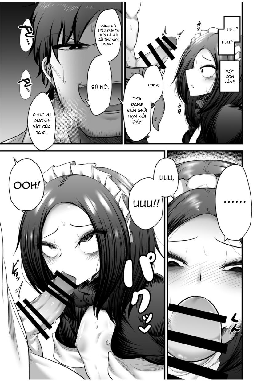 người tà răm luôn có quỷ theo sau chapter 49 19