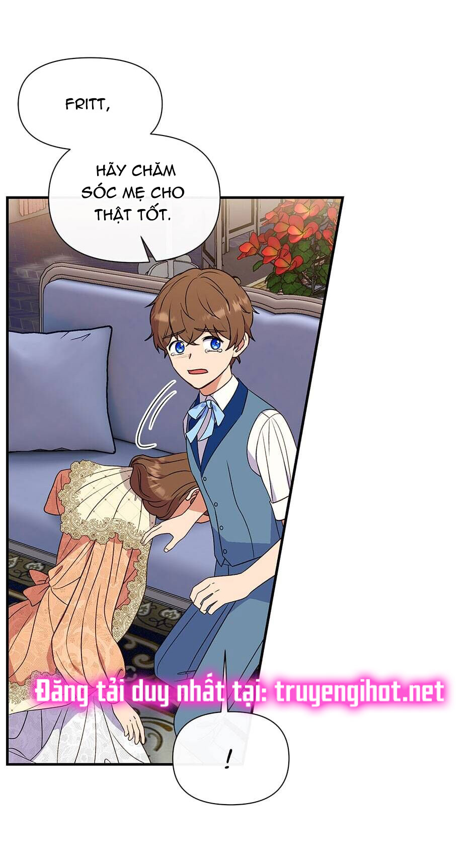 bản khế ước với nữ công tước ác ma chapter 118 11