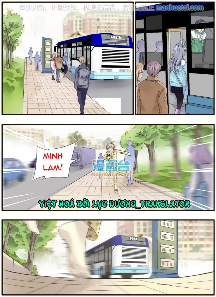 lam sí chapter 106 4