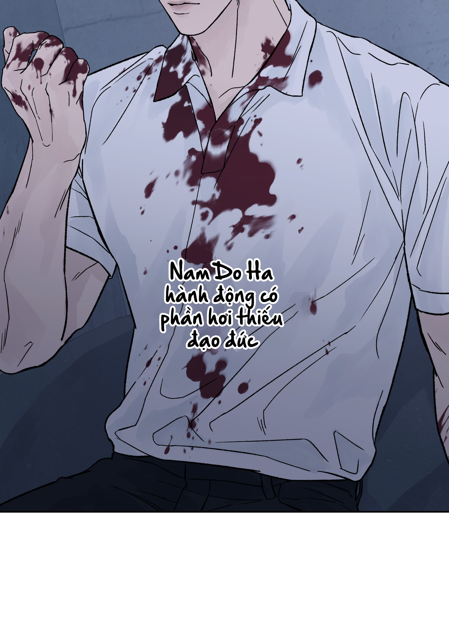 đêm tối kinh hoàng chapter 5 45