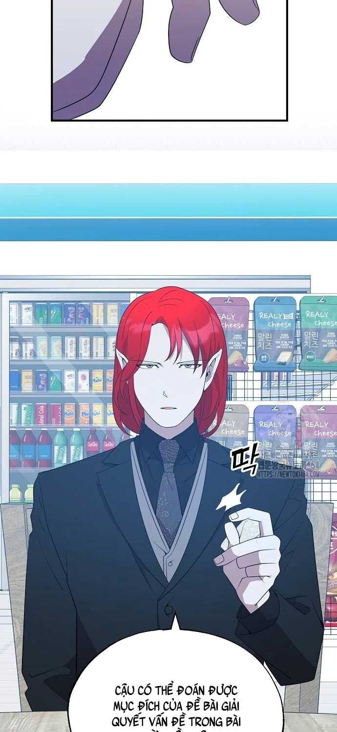 cửa hàng diệu kỳ chapter 44 11