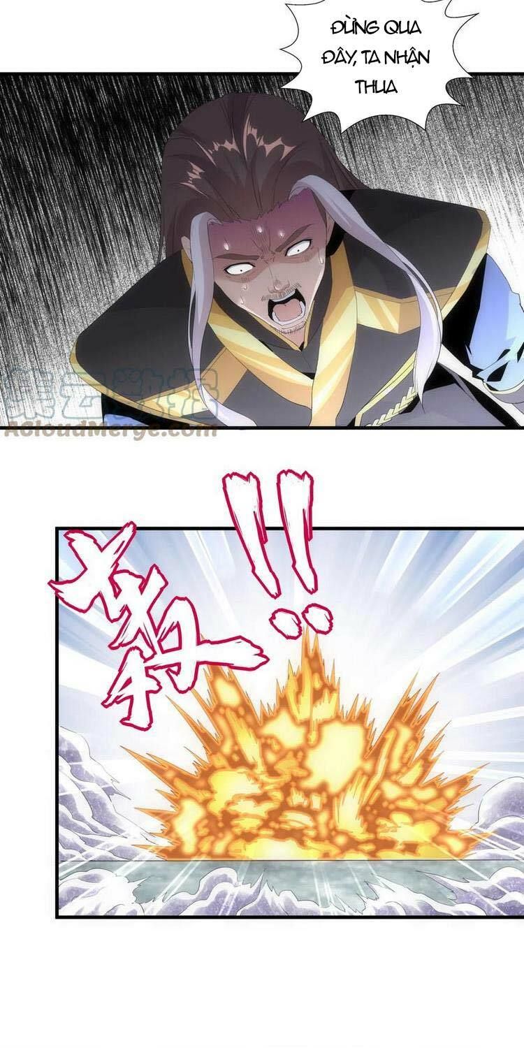 vạn cổ đệ nhất thần chapter 64 24