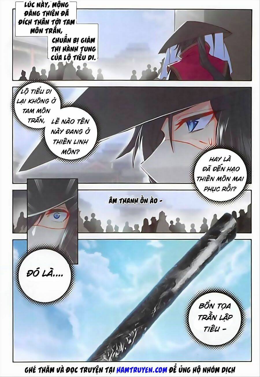 đại khâu giáp sư chapter 103 6