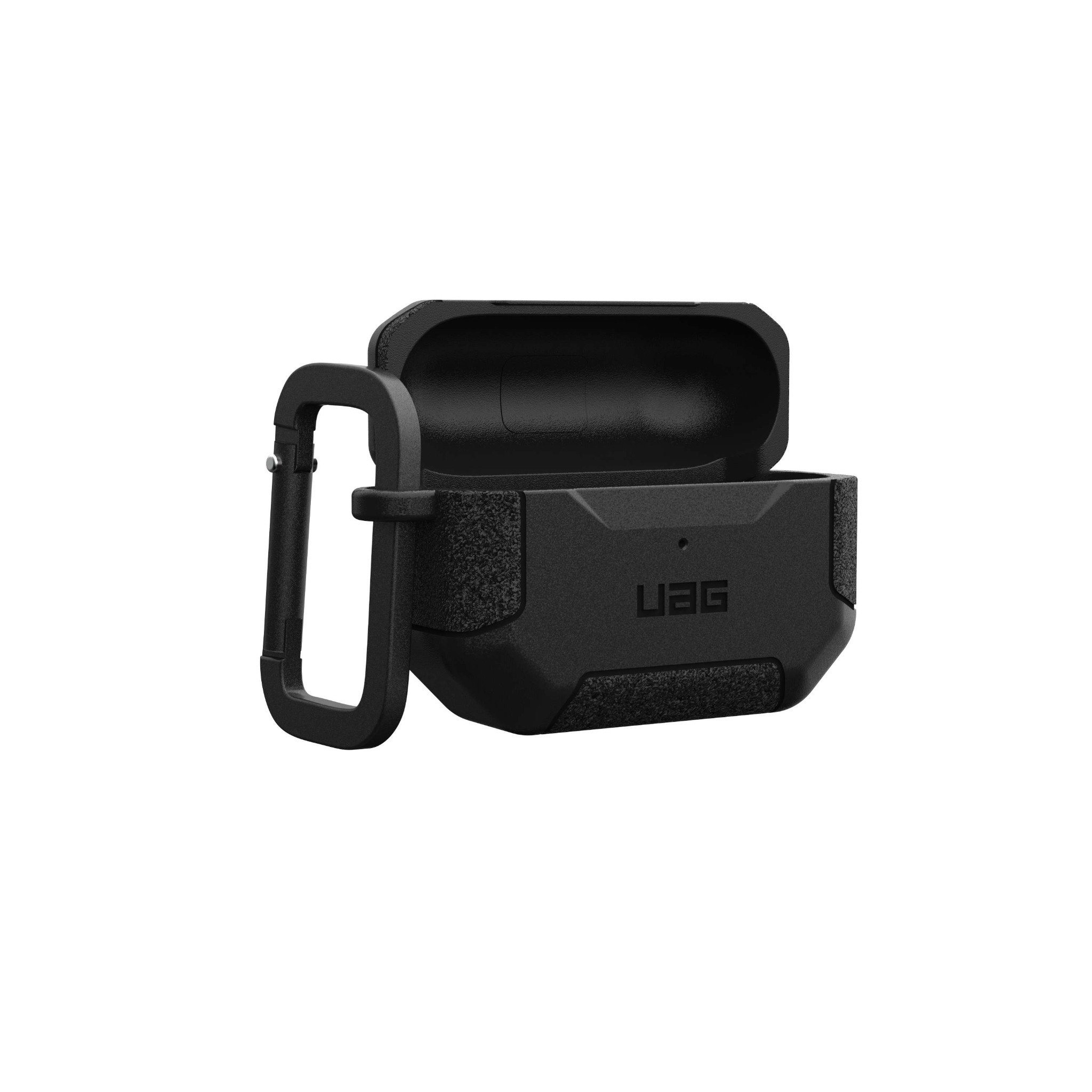 Ốp nhựa cứng UAG Scout cho Airpods Pro 2 - GEN 2 (2022) Hàng chính hãng