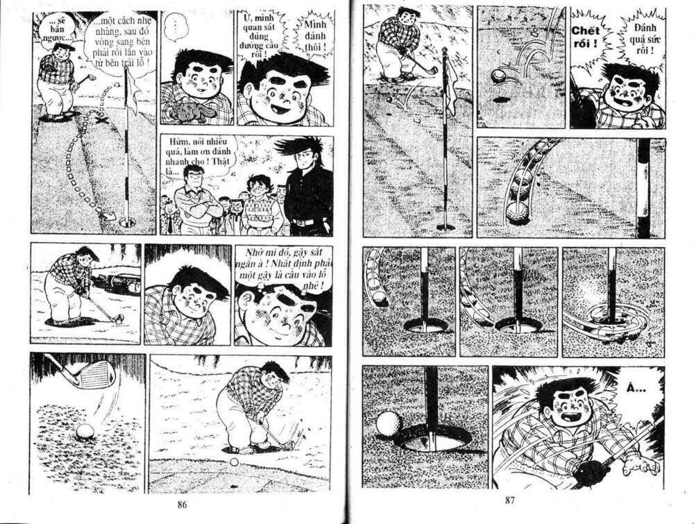 tân teppi chapter 5 42