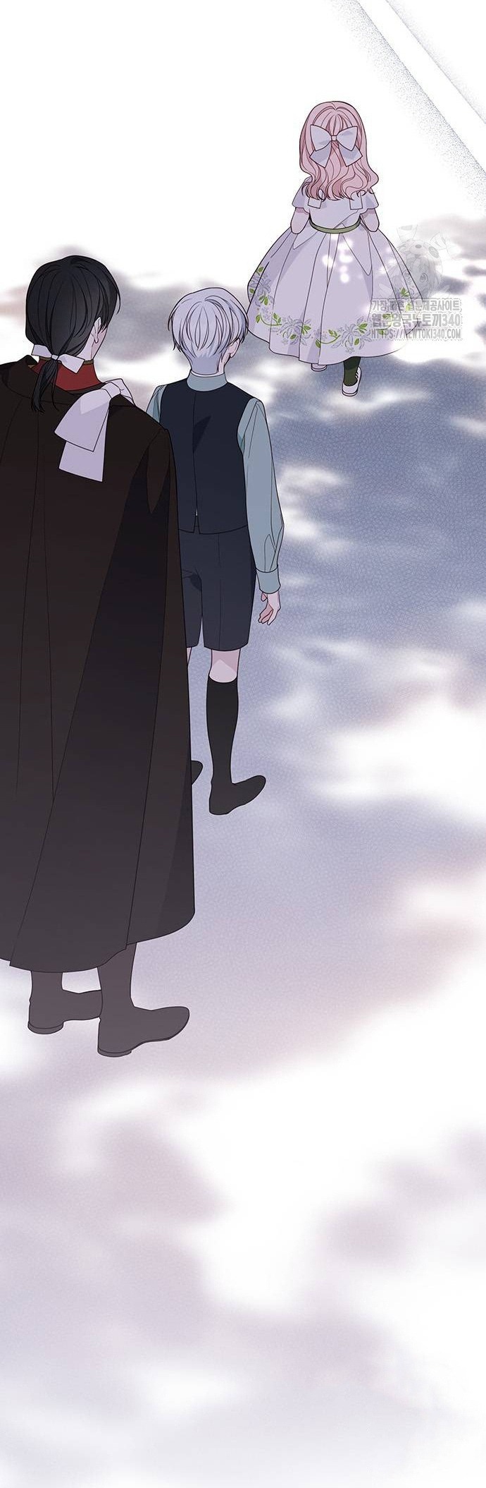 tiểu bạo chúa chapter 64.2 41